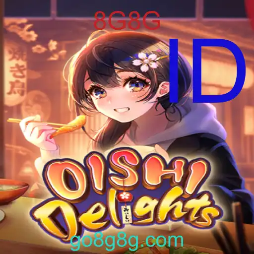 OishiDelights