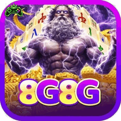 FAQ 8G8G Indonesia - Instalasi, Keamanan & Panduan APK Logo